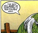 Sacker (New Earth)