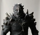 Doomsday (Smallville)/Gallery