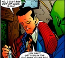 Clay Stoner (New Earth)