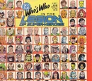 Who's Who in the Legion of Super-Heroes Vol 1 7