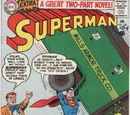 Superman Vol 1 182