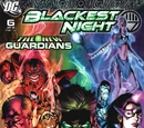 Blackest Night Vol 1 6