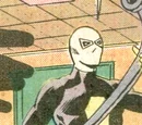 Exterminator (Earth-One)