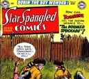 Star-Spangled Comics Vol 1 119