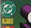 Action Comics Vol 1 714
