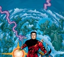 Garth (New Earth)