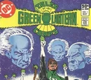 Tales of the Green Lantern Corps Vol 1 1