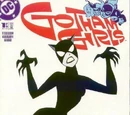 Gotham Girls/Covers
