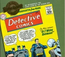 Millennium Edition: Detective Comics Vol 1 225
