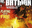 Batman: Journey Into Knight Vol 1 9
