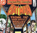 Detective Comics Vol 1 566