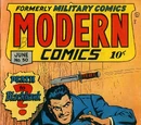 Modern Comics Vol 1 50