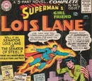 Superman's Girlfriend, Lois Lane Vol 1 62