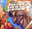 Justice Society of America Vol 3 17