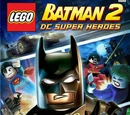 Lego Batman 2: DC Super Heroes