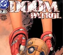 Doom Patrol Vol 3 7