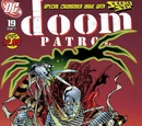 Doom Patrol Vol 5 19