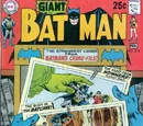 Batman Vol 1 218