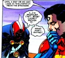 Adam Stranger (DC One Million)