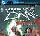Justice League Dark Vol 1 7