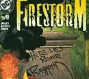 Firestorm Vol 3 6