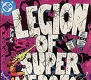 Legion of Super-Heroes Vol 2 293