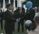 John Kennedy (Watchmen)