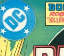 Batman Vol 1 338