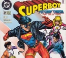 Superboy Vol 4 21