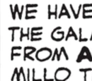 Lyle (Earth-One)