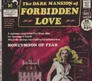 Dark Mansion of Forbidden Love Vol 1 2