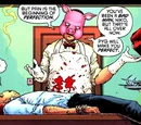 Lazlo Valentin (New Earth)