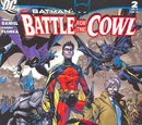 Batman: Battle for the Cowl Vol 1 2