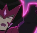 Batman: The Brave and the Bold: Scorn of the Star Sapphire!