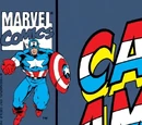 Captain America Vol 1 418