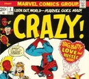 Crazy Vol 2 2
