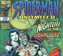 Spider-Man Unlimited Vol 1 20