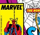 Amazing Spider-Man Vol 1 319