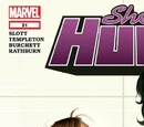 She-Hulk Vol 2 21