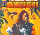 Adventures of Snake Plissken Vol 1 1