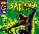 Astonishing Spider-Man Vol 1 93