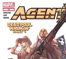Agent X Vol 1 13