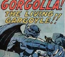 Gorgolla (Earth-616)