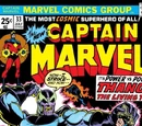 Captain Marvel Vol 1 33