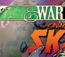 War of Kings: Savage World of Skaar Vol 1 1