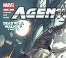 Agent X Vol 1 14