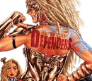 Fearless Defenders Vol 1 3