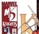 Marvel Knights Vol 1 1