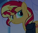 Sunset Shimmer