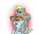 Rainbow Dash Presents: Bubbles